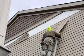 Best Siding for New Construction  in Brownsville, LA